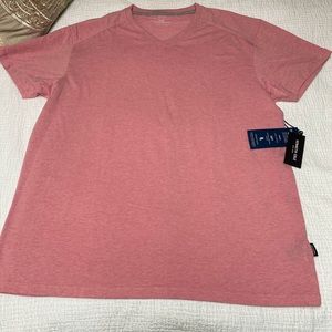 Kenneth Cole lightweight cotton shirt